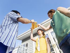 横浜新子安駅前の快適ビジネスホテル|東横INN横浜新子安駅前の魅力と特徴