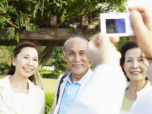 東京麻布十番にある最高級ホテル